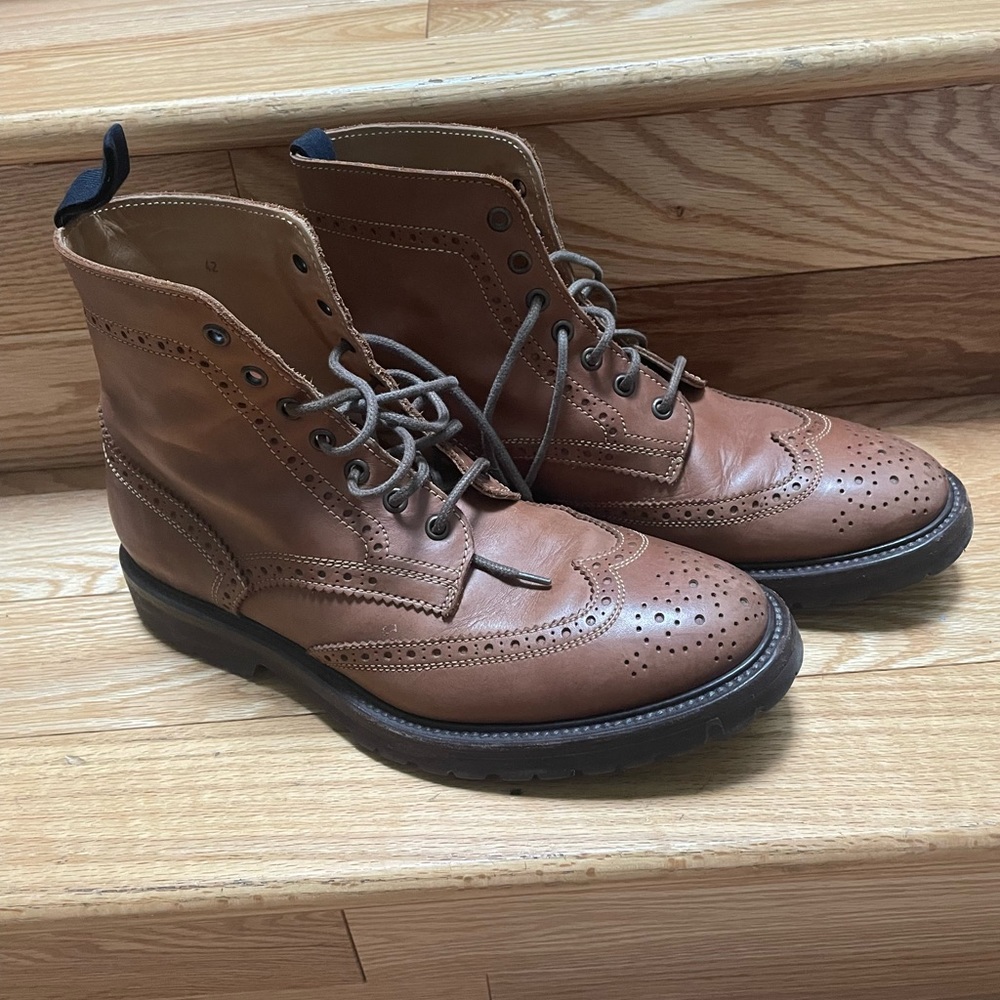 Brunello Cucinelli Boots